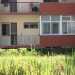 Tra via Omodeo e via Salvemini sono presenti numerosi caseggiati con terrazzini poco ampi...